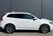 Volvo XC60 I Рестайлинг Красноярск  - изображение 36