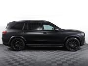 Mercedes-Benz GLS II (X167) Москва  - изображение 35