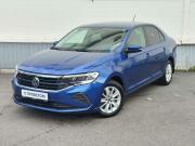 Volkswagen Polo VI Санкт-Петербург  - изображение 24