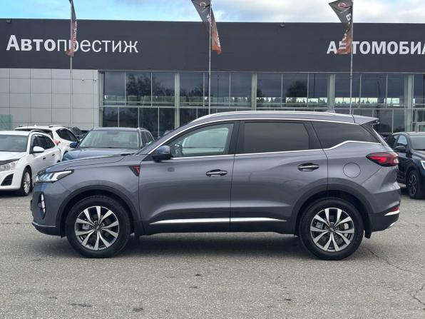 Chery Tiggo 7 Pro Max I с пробегом 2022 года, цена 1 569 000 рублей, 90429 км, внедорожник, Автокод Объявления