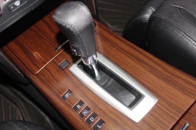 Nissan Teana II (J32) с пробегом 2010 года, цена 710 000 рублей, 282706 км, седан, Автокод Объявления
