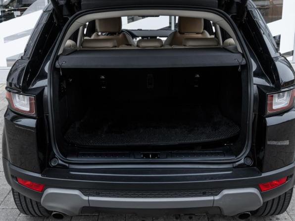 Land Rover Range Rover Evoque I Рестайлинг с пробегом 2018 года, цена 2 246 000 рублей, 148066 км, внедорожник, Автокод Объявления