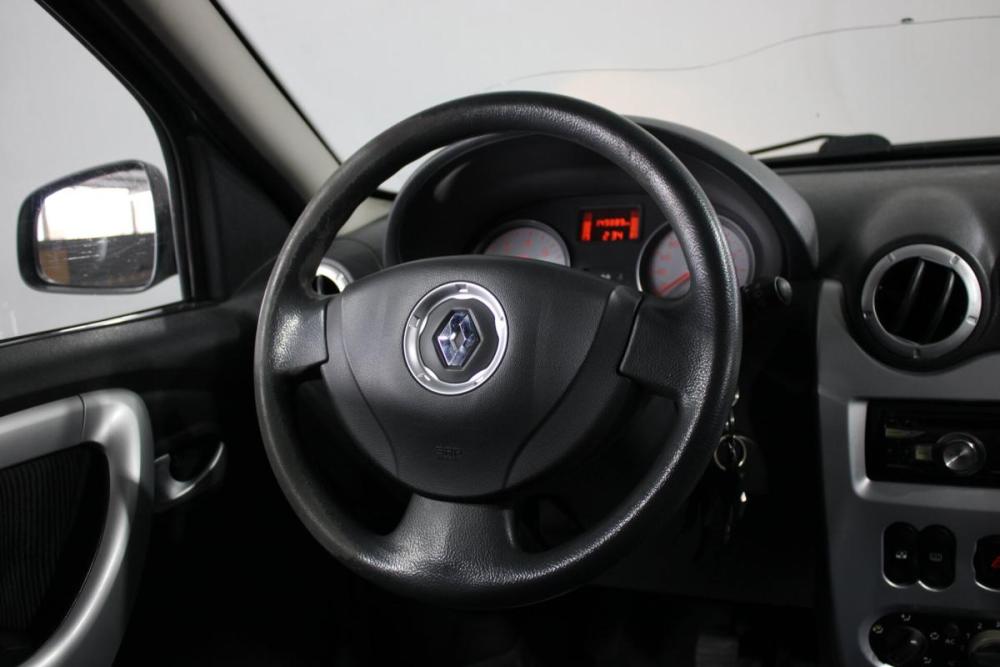 Renault Sandero I Санкт-Петербург  - изображение 13