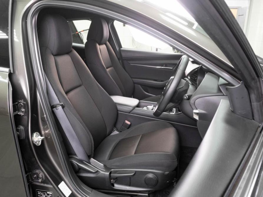 Mazda 3 IV (BP) Тюмень  - изображение 11
