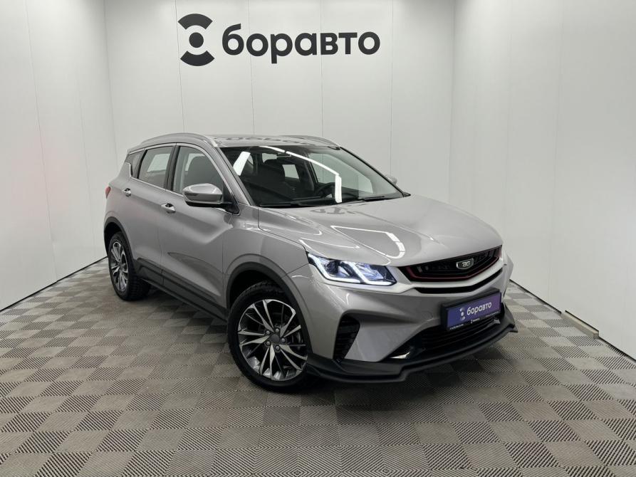 Belgee X50 Воронеж  - изображение 2