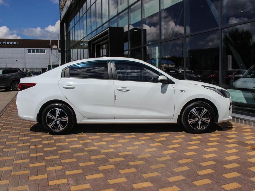Kia Rio IV Калуга  - изображение 4