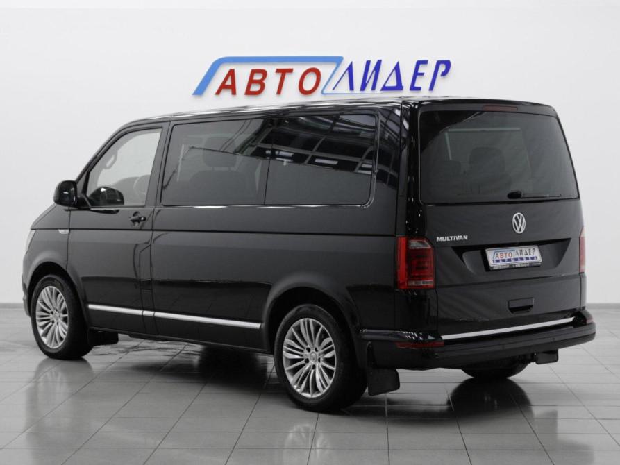 Volkswagen Multivan T6 Москва  - изображение 2