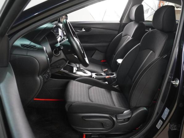 Kia Cerato IV с пробегом 2019 года, цена 1 949 000 рублей, 51799 км, седан, Автокод Объявления