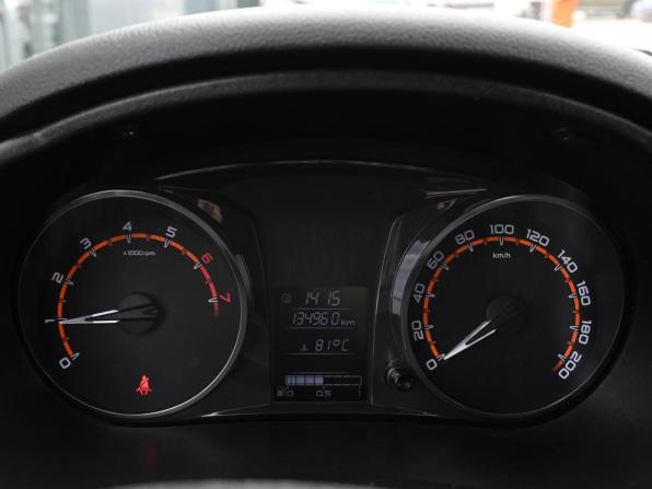 Lada (ВАЗ) Granta I Рестайлинг с пробегом 2019 года, цена 679 000 рублей, 134960 км, лифтбек, Автокод Объявления