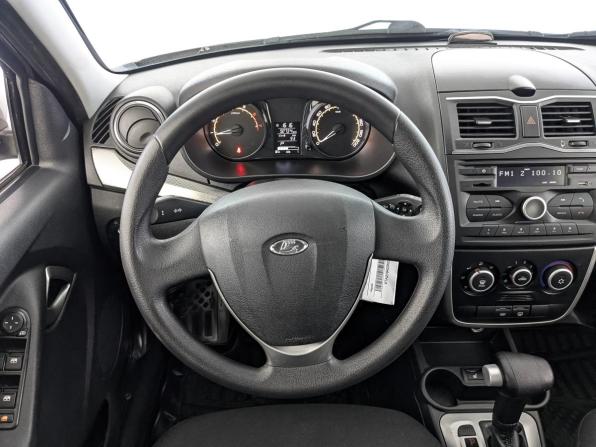 Lada (ВАЗ) Granta I Рестайлинг с пробегом 2019 года, цена 695 000 рублей, 92732 км, универсал, Автокод Объявления