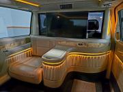 Mercedes-Benz Viano I (W639) Рестайлинг Сургут  - изображение 43