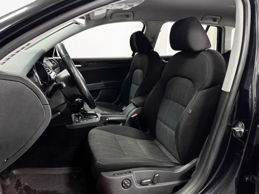 Skoda Superb II Рестайлинг Минеральные Воды  - изображение 8