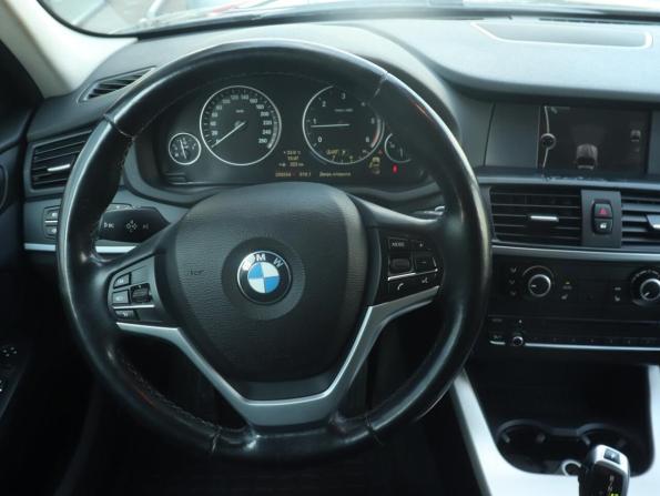 BMW X3 II (F25) с пробегом 2011 года, цена 1 565 000 рублей, 256000 км, внедорожник, Автокод Объявления