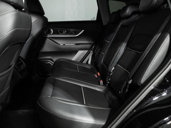 Chery Tiggo 7 Pro Max I Рестайлинг с пробегом 2025 года, цена 2 229 585 рублей, 18721 км, внедорожник, Автокод Объявления