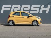 Kia Picanto II Краснодар  - изображение 26