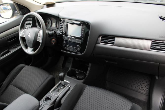 Mitsubishi Outlander III с пробегом 2012 года, цена 1 415 000 рублей, 104541 км, внедорожник, Автокод Объявления