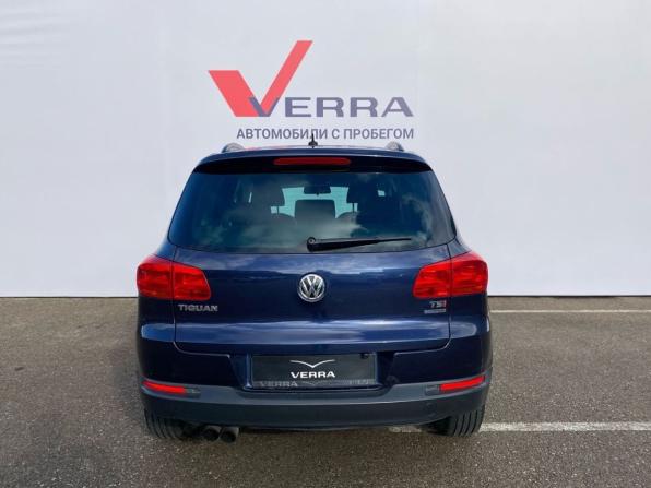 Volkswagen Tiguan I Рестайлинг с пробегом 2011 года, цена 890 000 рублей, 381000 км, внедорожник, Автокод Объявления