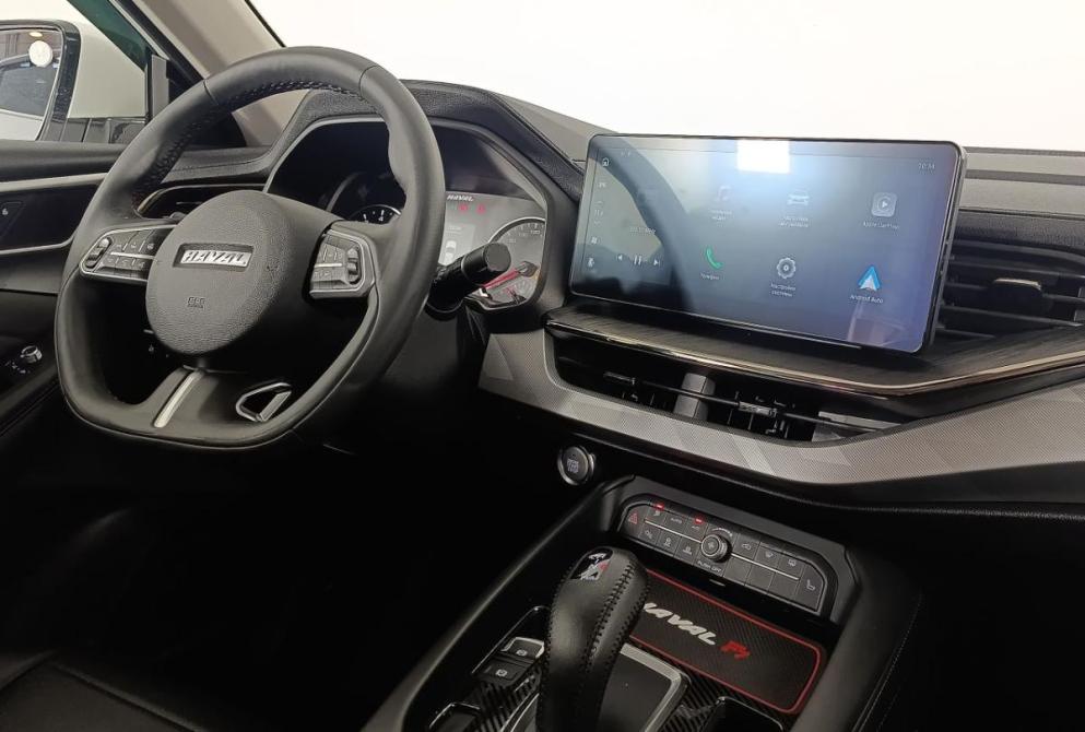 Haval F7x I Рестайлинг Волгоград  - изображение 11