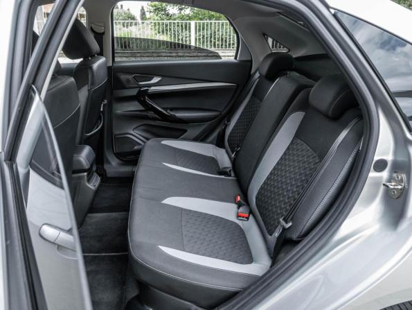 Lada (ВАЗ) Vesta I Рестайлинг (NG) с пробегом 2024 года, цена 1 350 000 рублей, 33699 км, седан, Автокод Объявления