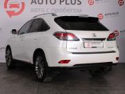 Lexus RX III Рестайлинг Минеральные Воды  - изображение 22