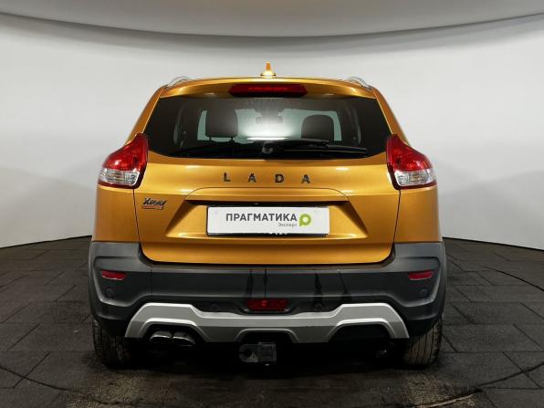 Lada (ВАЗ) XRAY I с пробегом 2018 года, цена 979 900 рублей, 91224 км, хэтчбек, Автокод Объявления