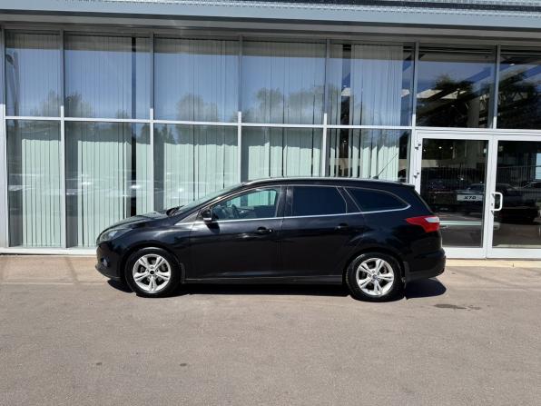 Ford Focus III с пробегом 2012 года, цена 759 000 рублей, 172000 км, универсал, Автокод Объявления