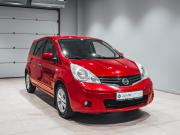 Nissan Note I Рестайлинг Екатеринбург  - изображение 19