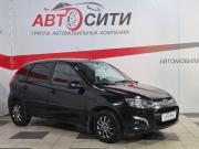 Lada (ВАЗ) Kalina II Воронеж  - изображение 22