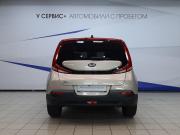 Kia Soul III Москва  - изображение 20