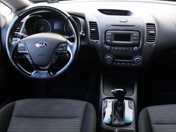 Kia Cerato III Рестайлинг (Classic) с пробегом 2019 года, цена 1 539 000 рублей, 109012 км, седан, Автокод Объявления