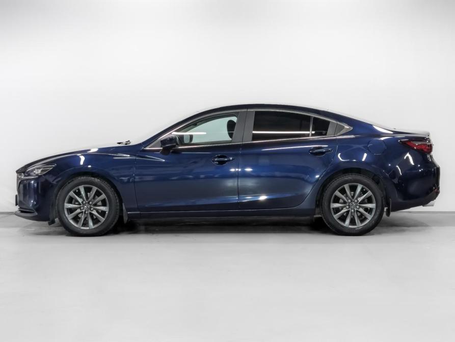 Mazda 6 III (GJ) Рестайлинг 2 Санкт-Петербург  - изображение 8