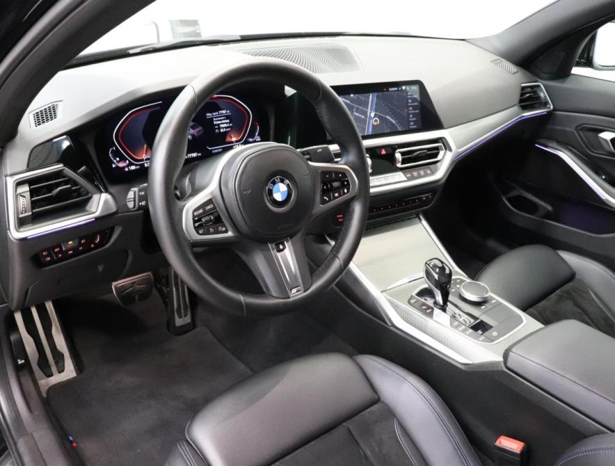 BMW 3 серии VII (G2x) Санкт-Петербург  - изображение 10