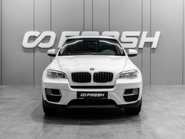 BMW X6 I (E71) Рестайлинг с пробегом 2013 года, цена 2 175 000 рублей, 164754 км, внедорожник, Автокод Объявления