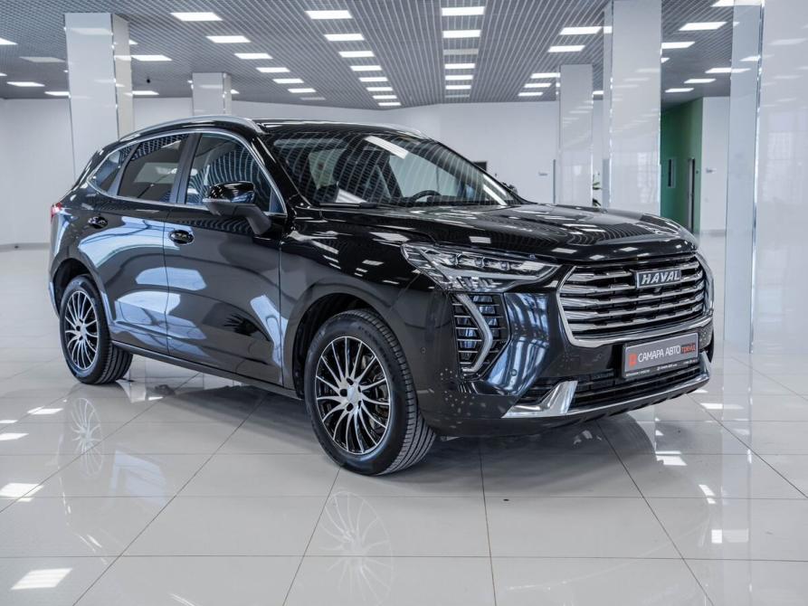 Haval Jolion I Самара  - изображение 3