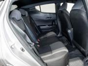 Toyota C-HR I Рестайлинг Чита  - изображение 22