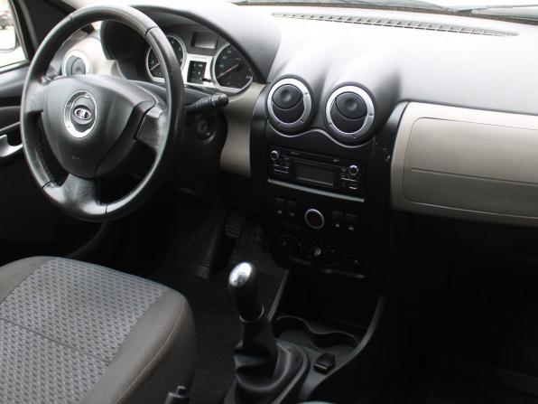 Lada (ВАЗ) Largus I с пробегом 2018 года, цена 869 000 рублей, 85669 км, универсал, Автокод Объявления