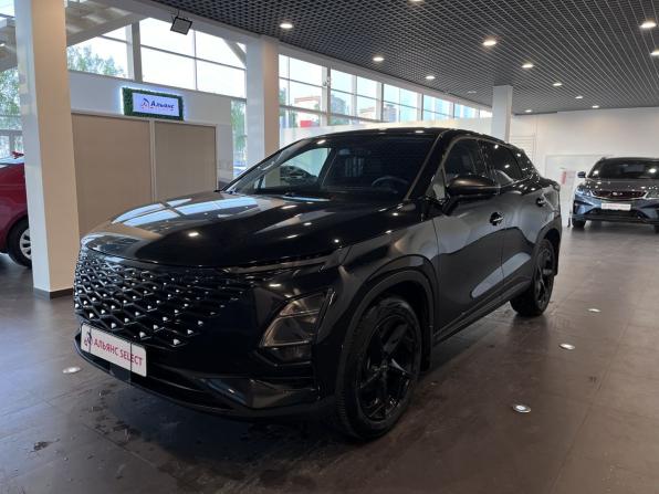 Omoda C5 I с пробегом 2023 года, цена 2 075 000 рублей, 44923 км, внедорожник, Автокод Объявления