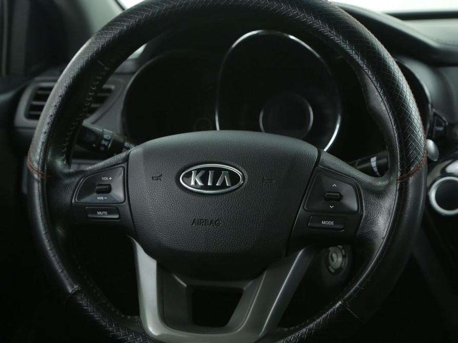 Kia Rio III Иваново  - изображение 16