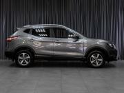 Nissan Qashqai II Тюмень  - изображение 25