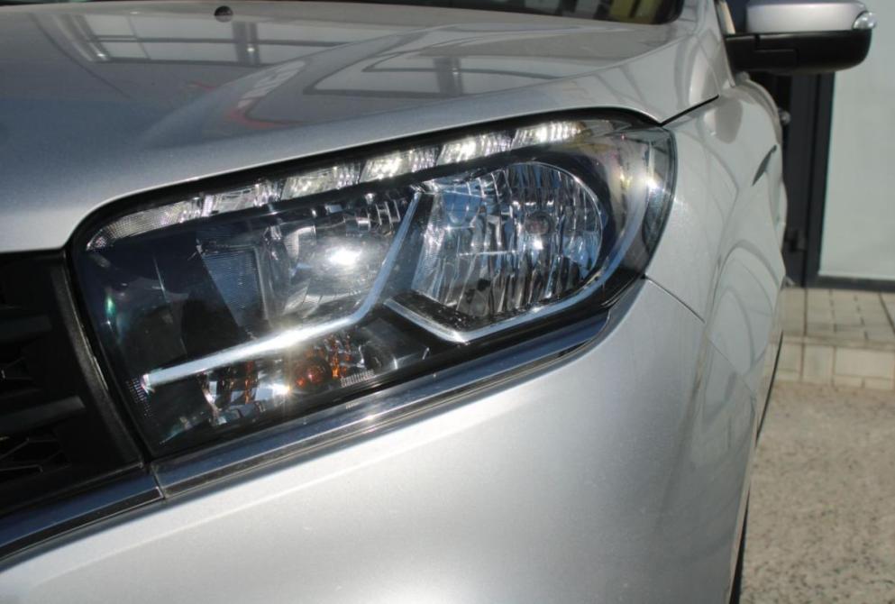 Lada (ВАЗ) XRAY I Саратов  - изображение 9