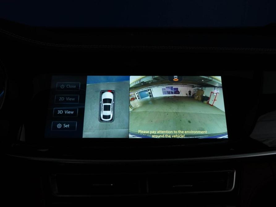 Changan CS85 Москва  - изображение 18