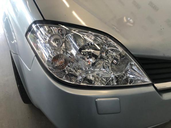 Nissan Primera III (P12) с пробегом 2006 года, цена 399 000 рублей, 308538 км, седан, Автокод Объявления