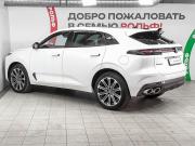Changan UNI-K Москва  - изображение 36