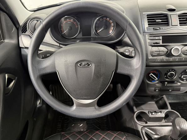 Lada (ВАЗ) Granta I Рестайлинг с пробегом 2023 года, цена 799 800 рублей, 49800 км, лифтбек, Автокод Объявления