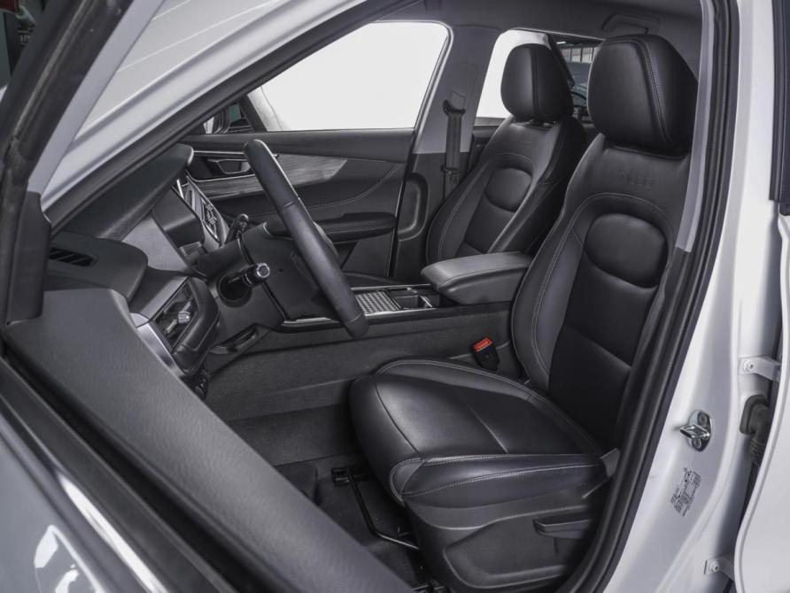 Chery Tiggo 4 Pro I Ростов-на-Дону  - изображение 10