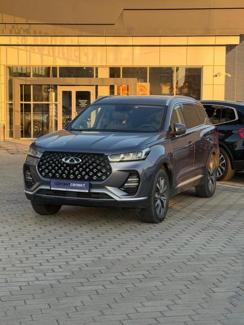 Chery Tiggo 7 Pro I Краснодар  - изображение 1