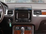 Volkswagen Touareg II Новосибирск  - изображение 34