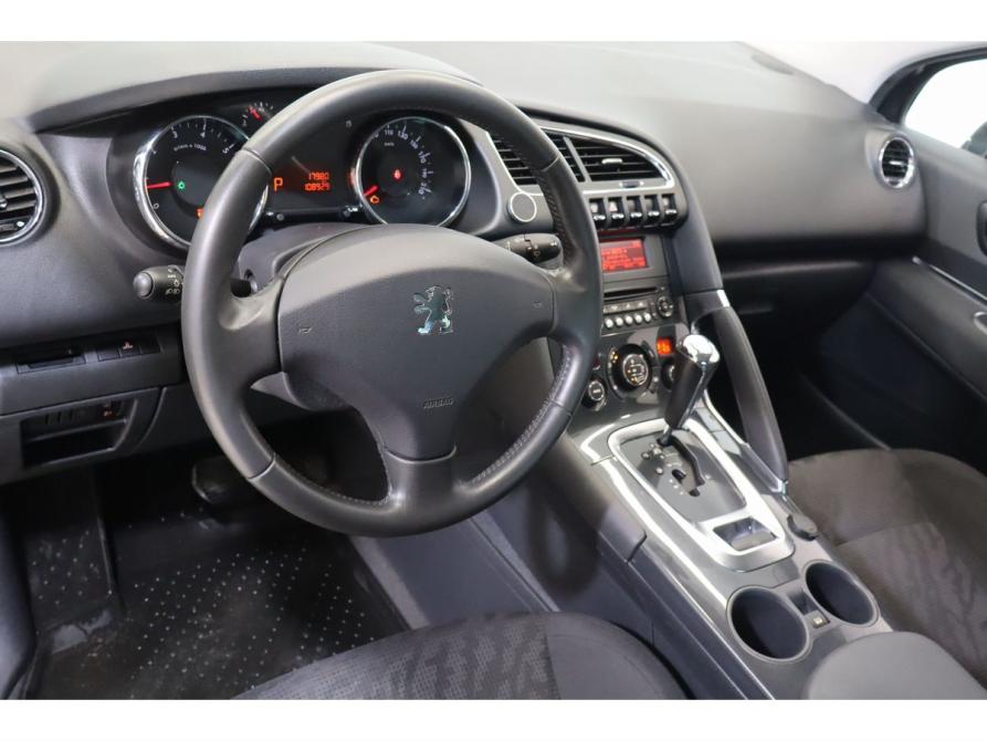 Peugeot 3008 I Коломна  - изображение 6