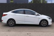 Hyundai Solaris I Рестайлинг Сыктывкар  - изображение 22