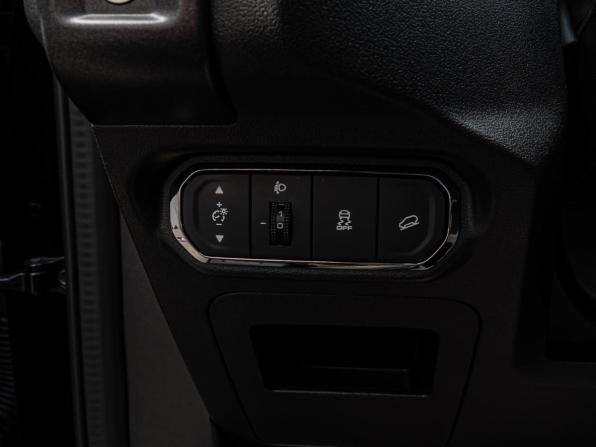 Haval DaGou (Big Dog) II с пробегом 2023 года, цена 3 020 000 рублей, 33483 км, внедорожник, Автокод Объявления